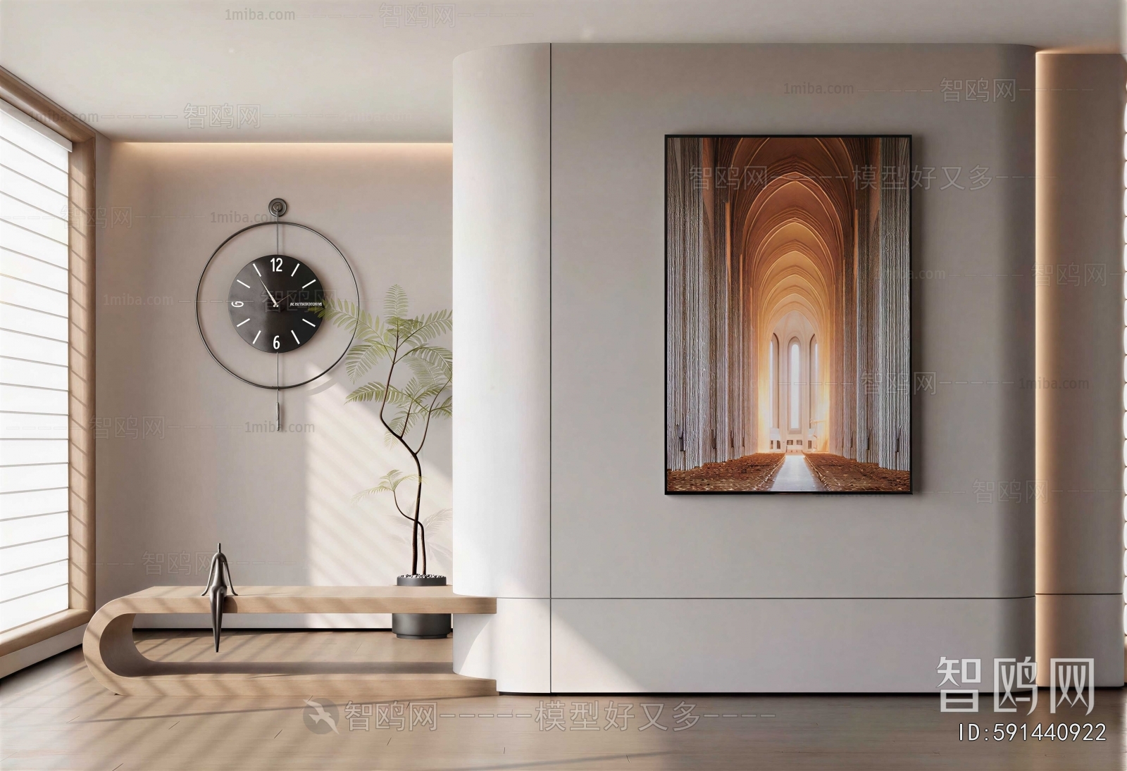 Modern Painting