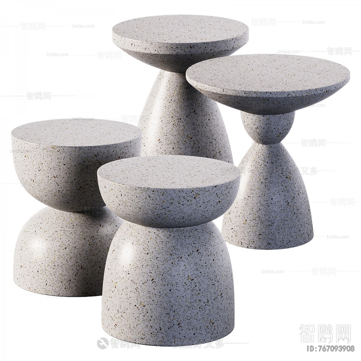 Modern Side Table/corner Table