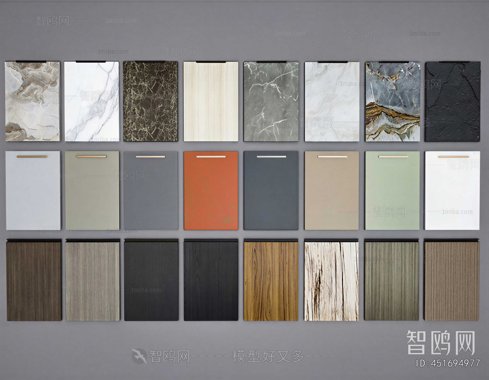 Modern Panels