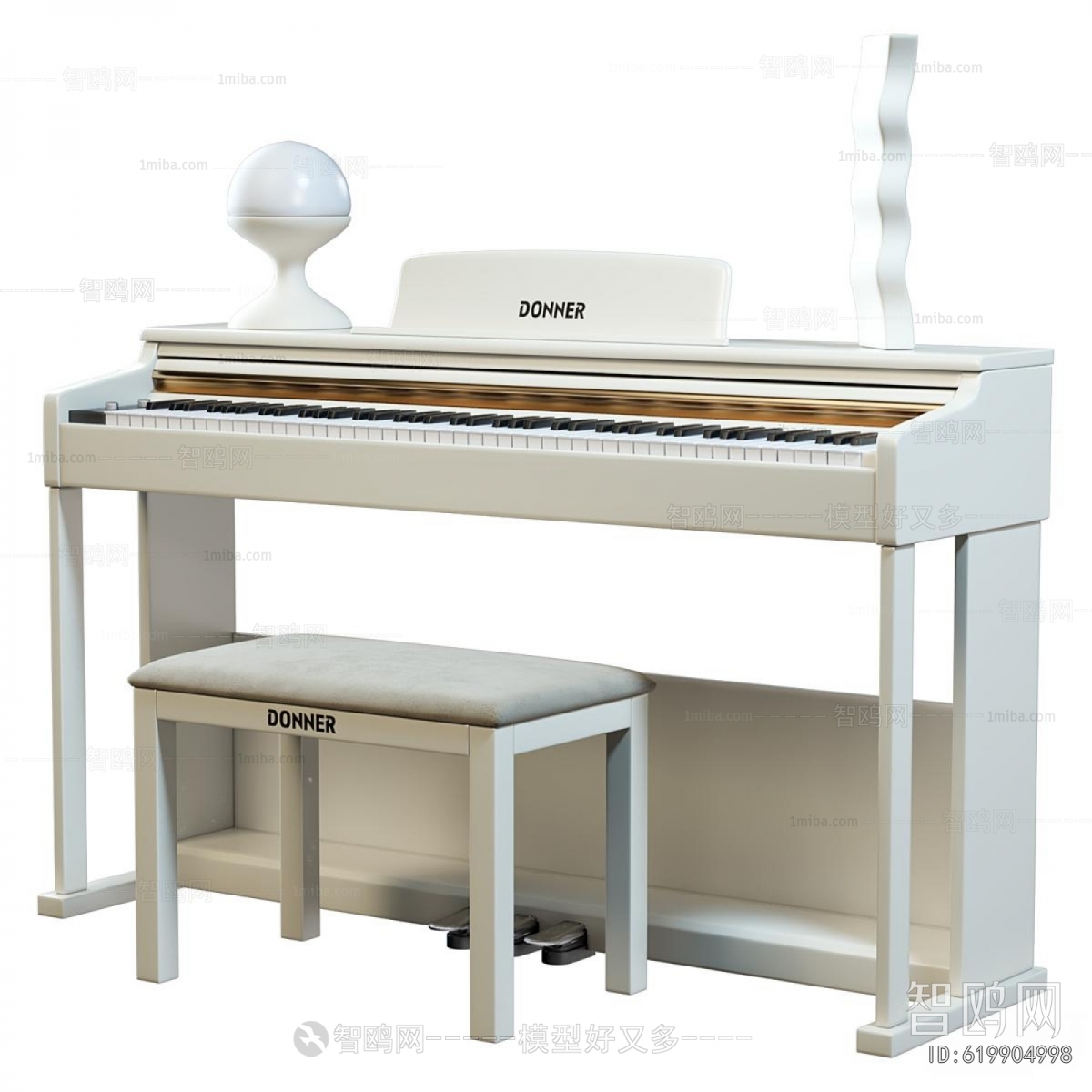 Modern Piano