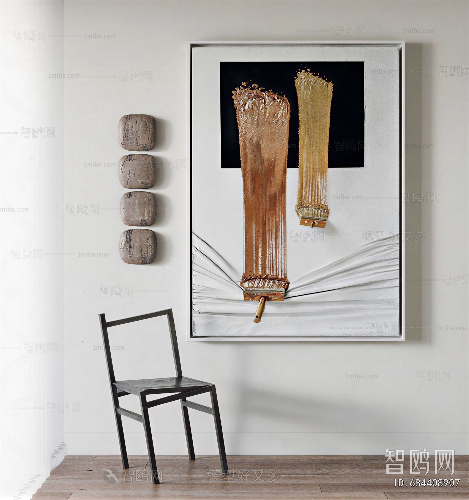 Modern Painting