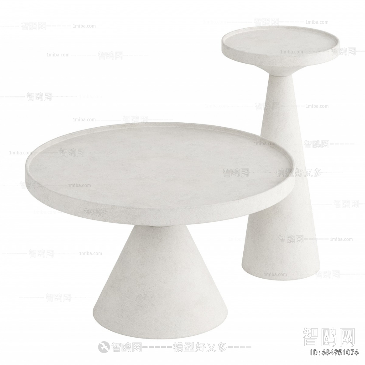 Modern Coffee Table