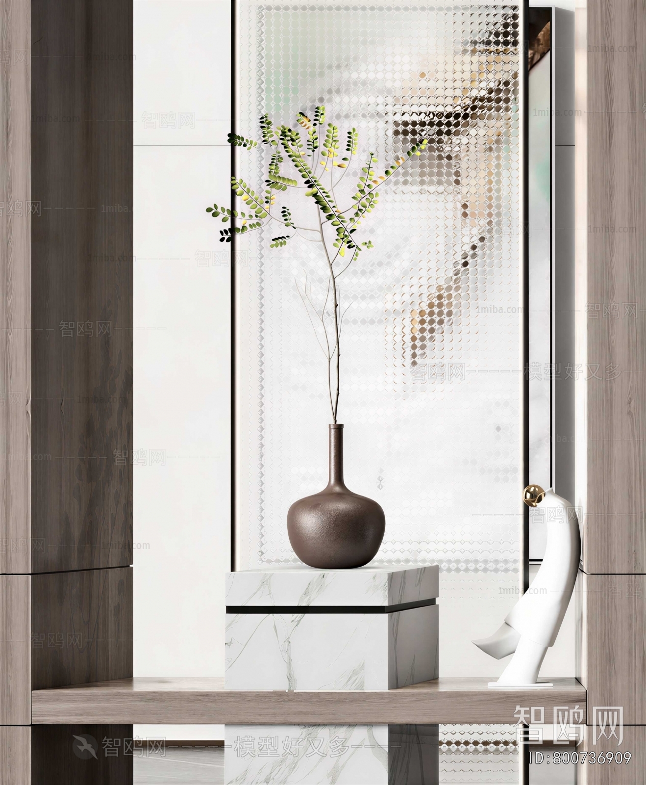Modern Bonsai