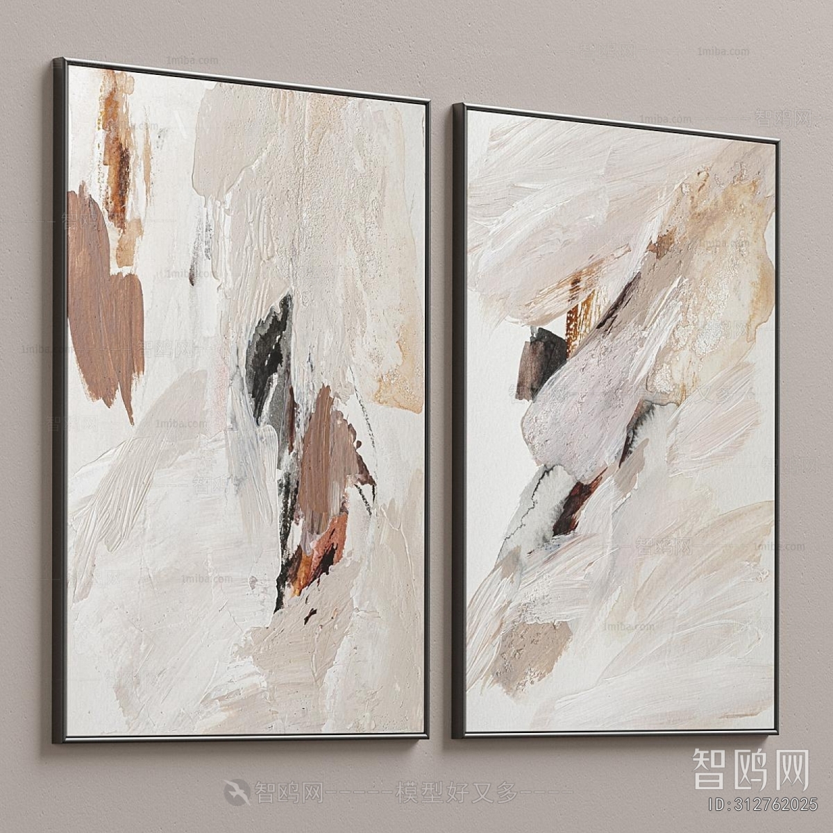 Modern Painting