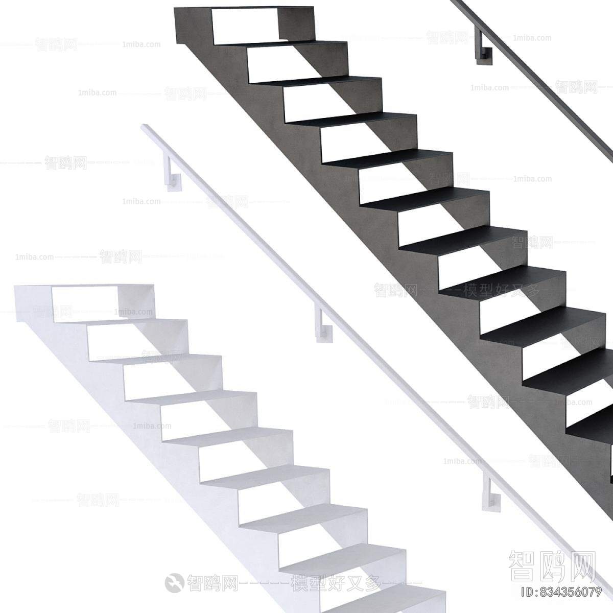 Modern Staircase