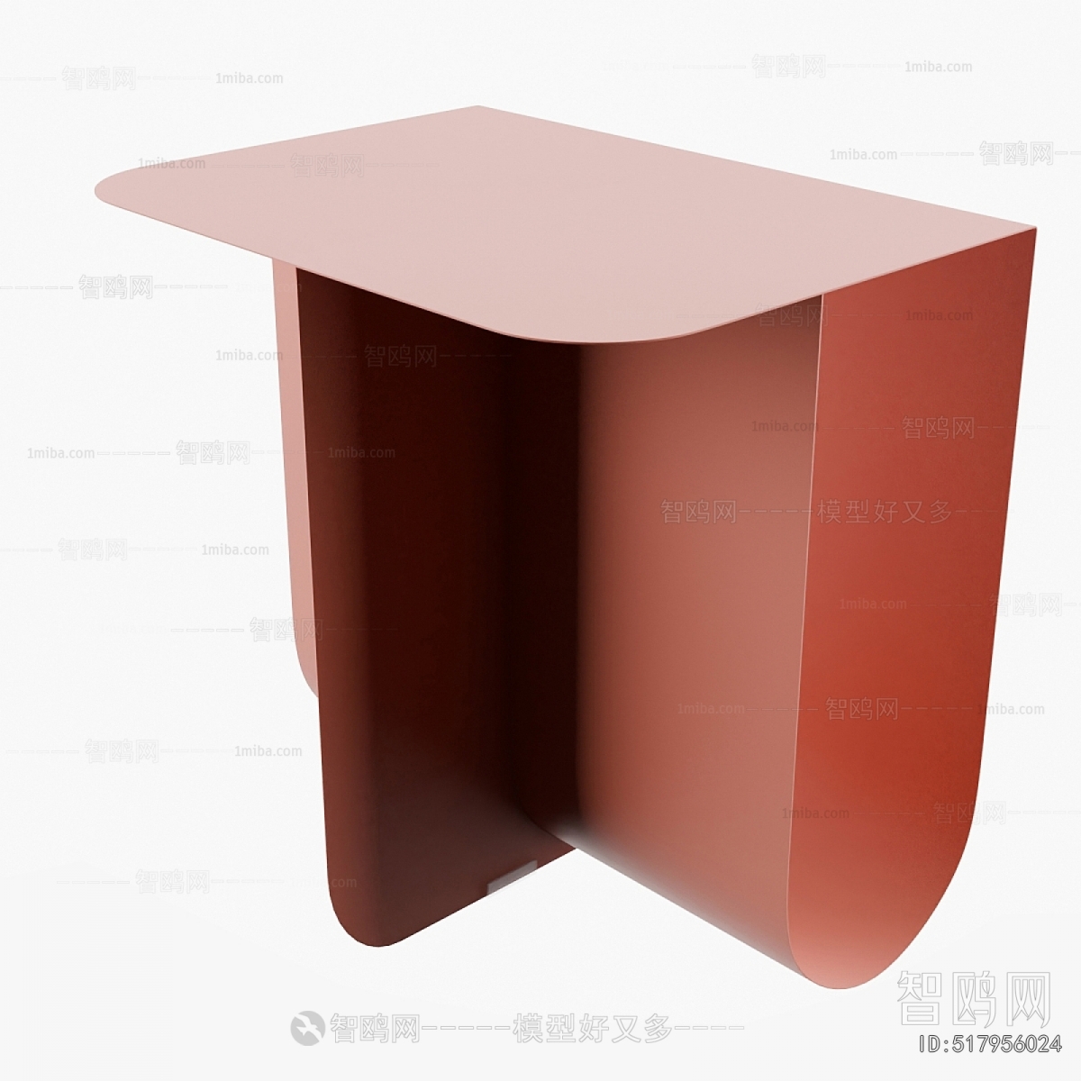 Modern Side Table/corner Table