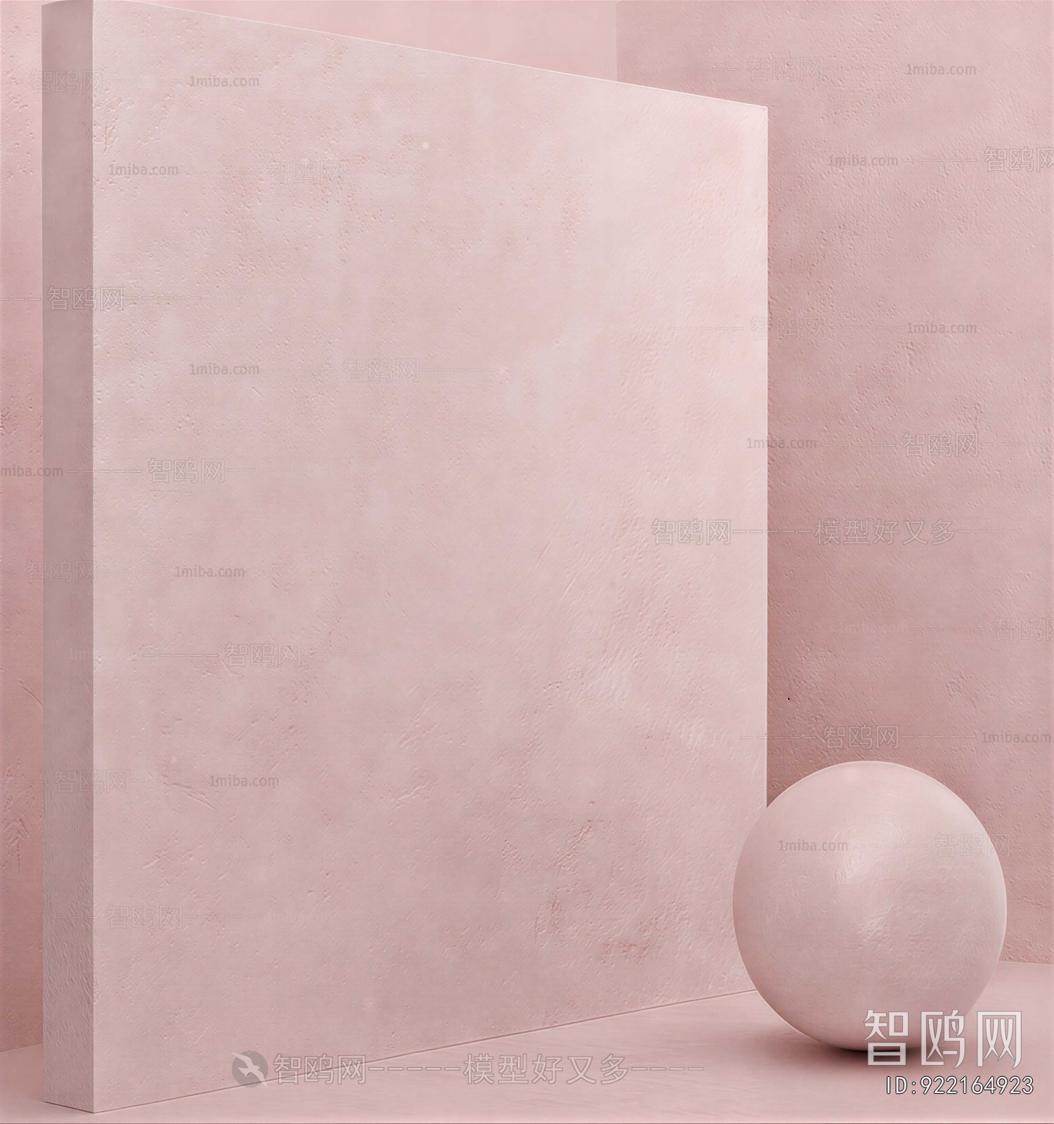 Modern Wall/floor/ceiling