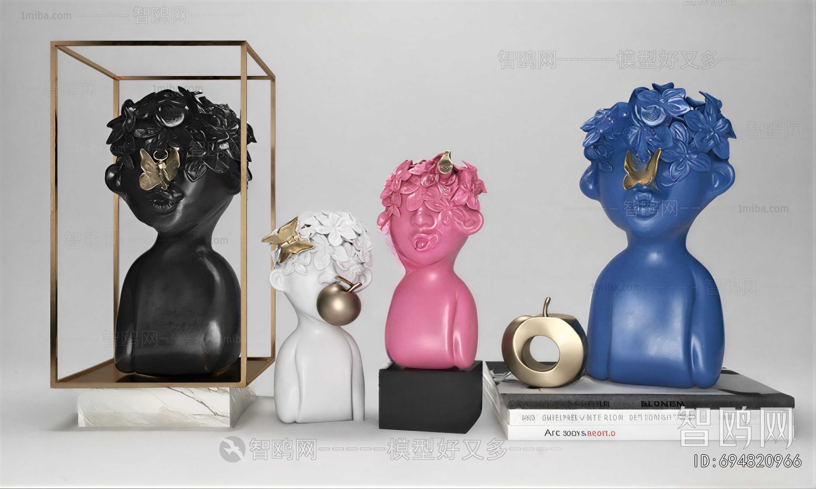 Modern Sculpture