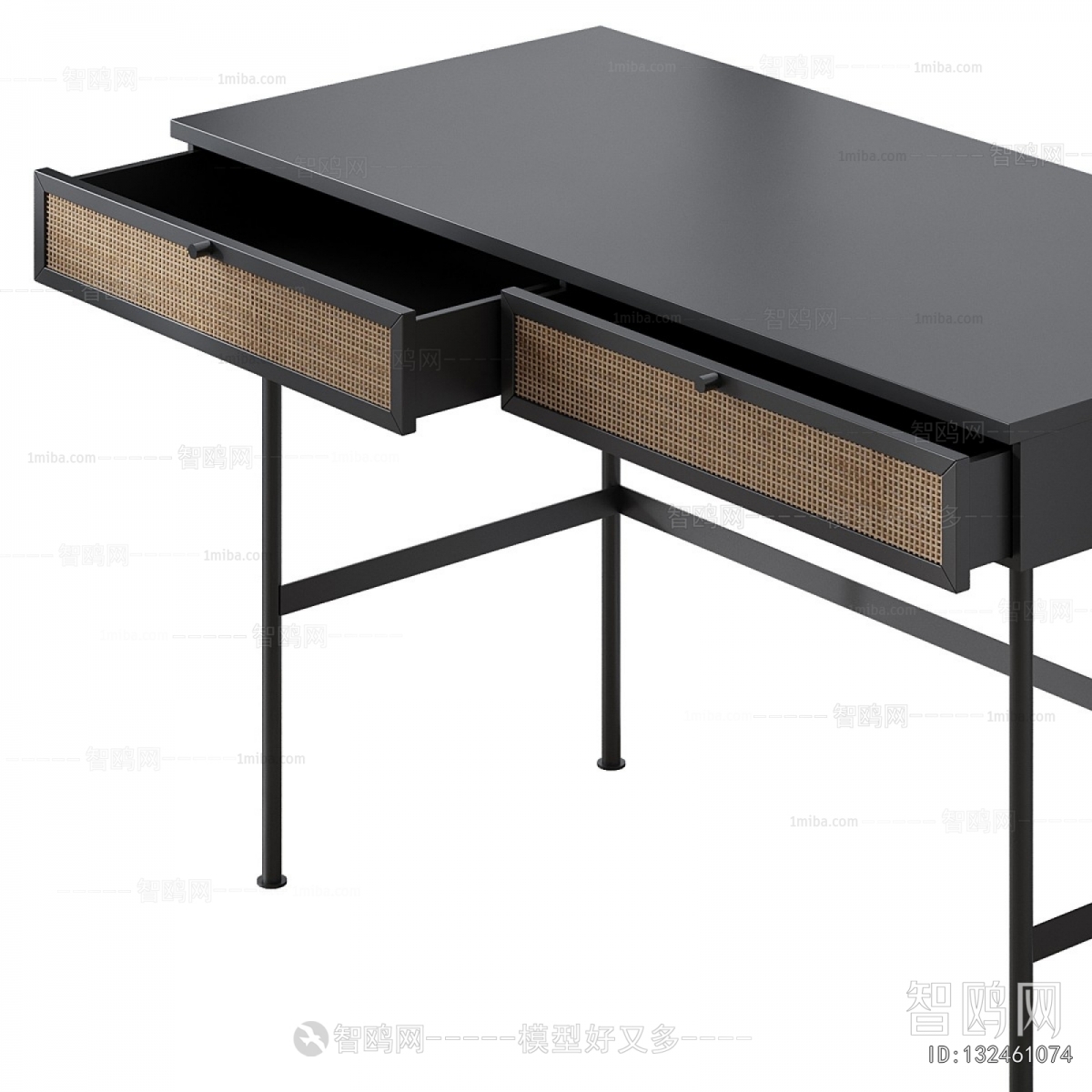 Modern Dresser
