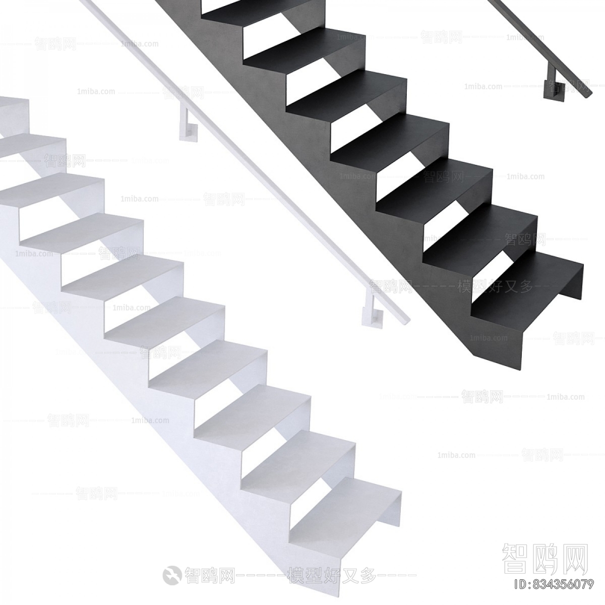 Modern Staircase