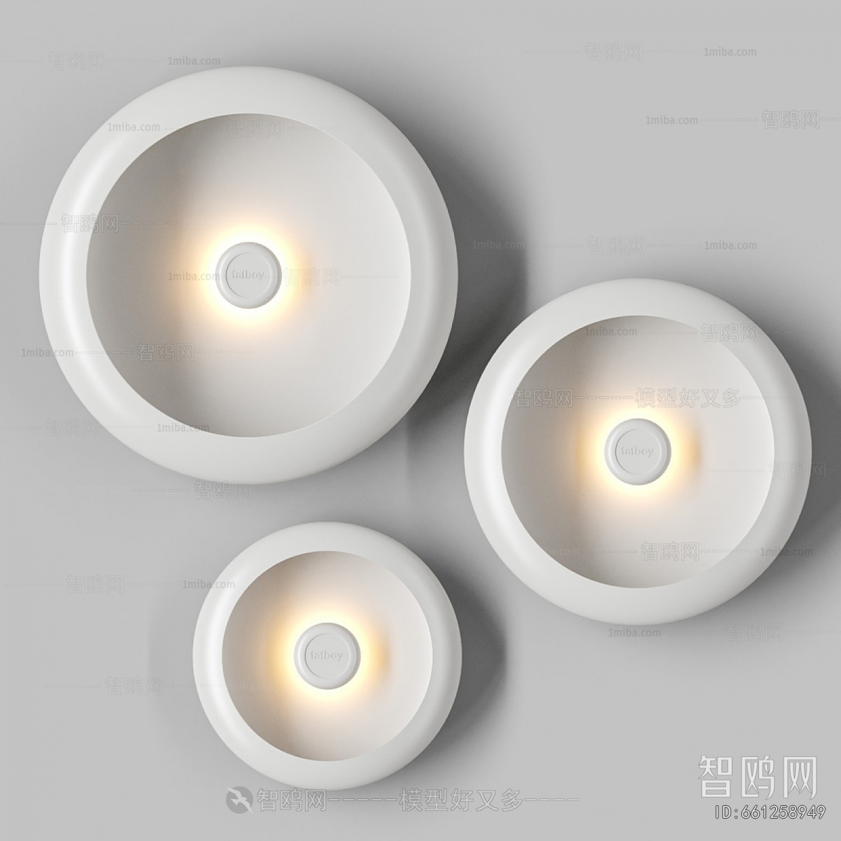 Modern Wall Lamp