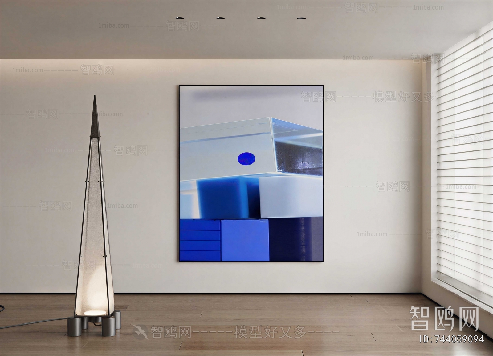 Modern Painting