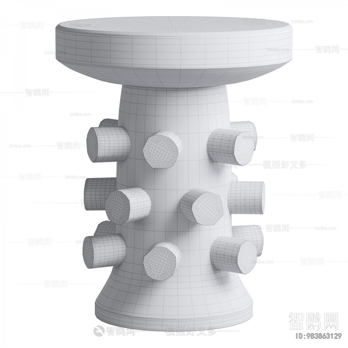 Modern Side Table/corner Table