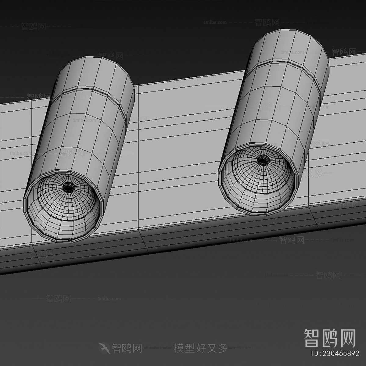 Modern Wall Lamp
