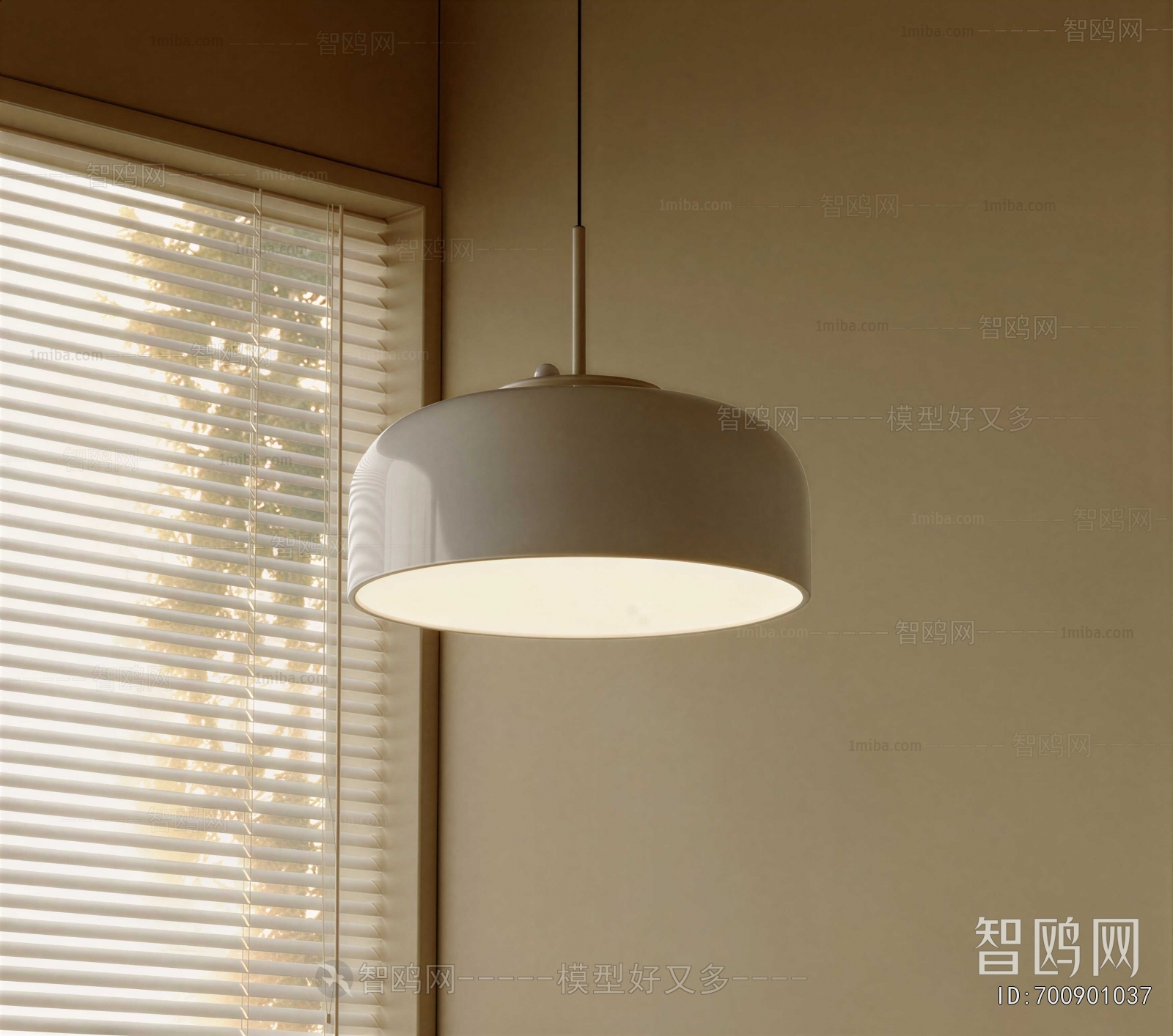 Modern Droplight