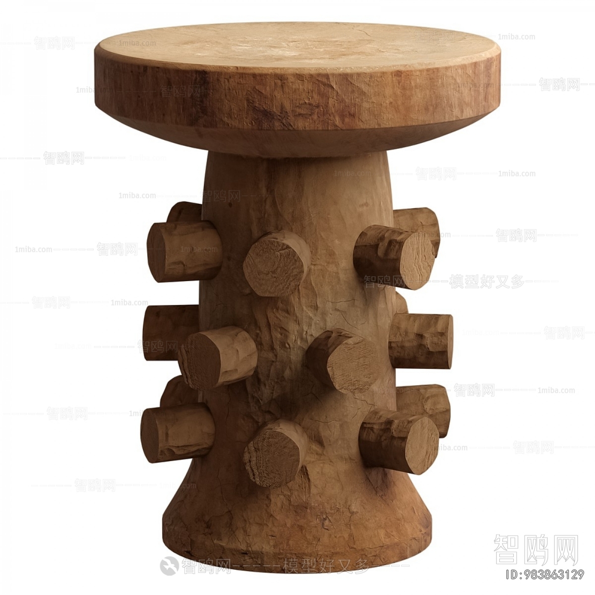 Modern Side Table/corner Table