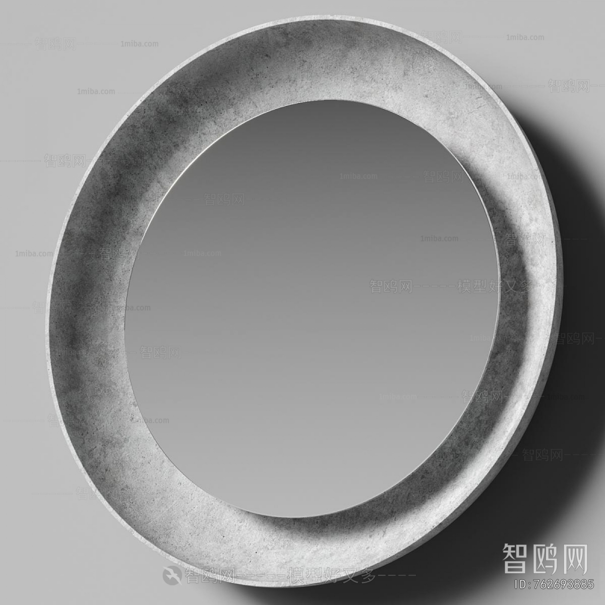 Modern The Mirror