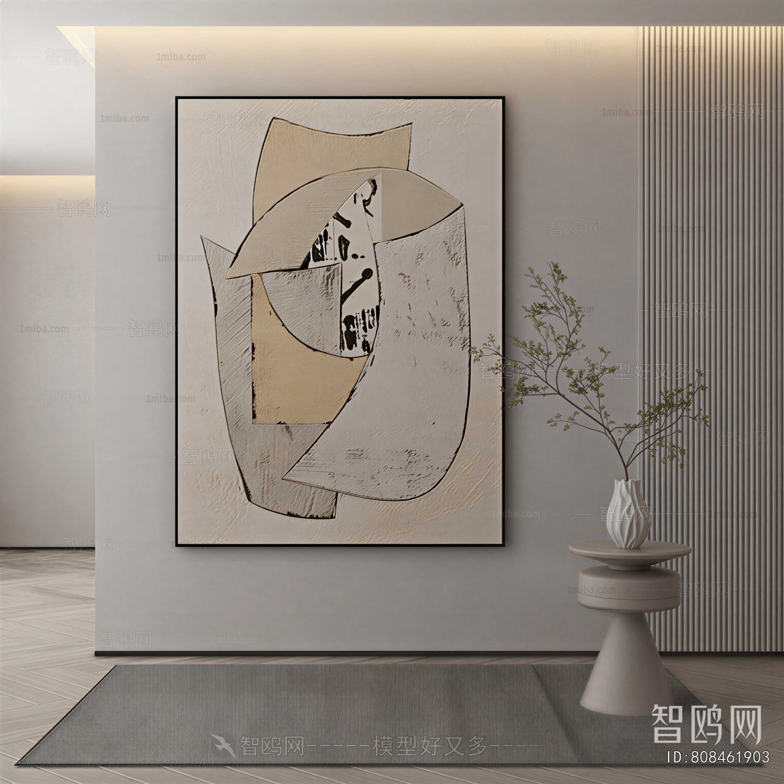 Modern Painting