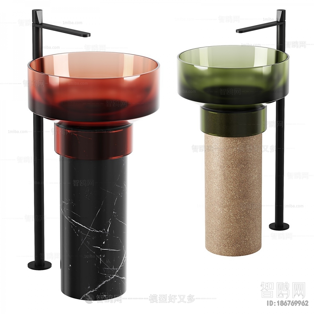 Modern Basin