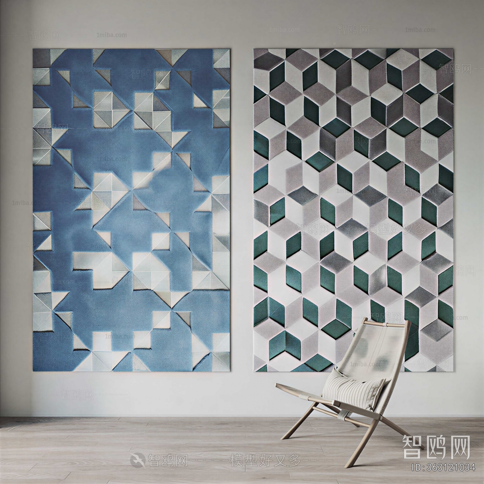 Modern Painting