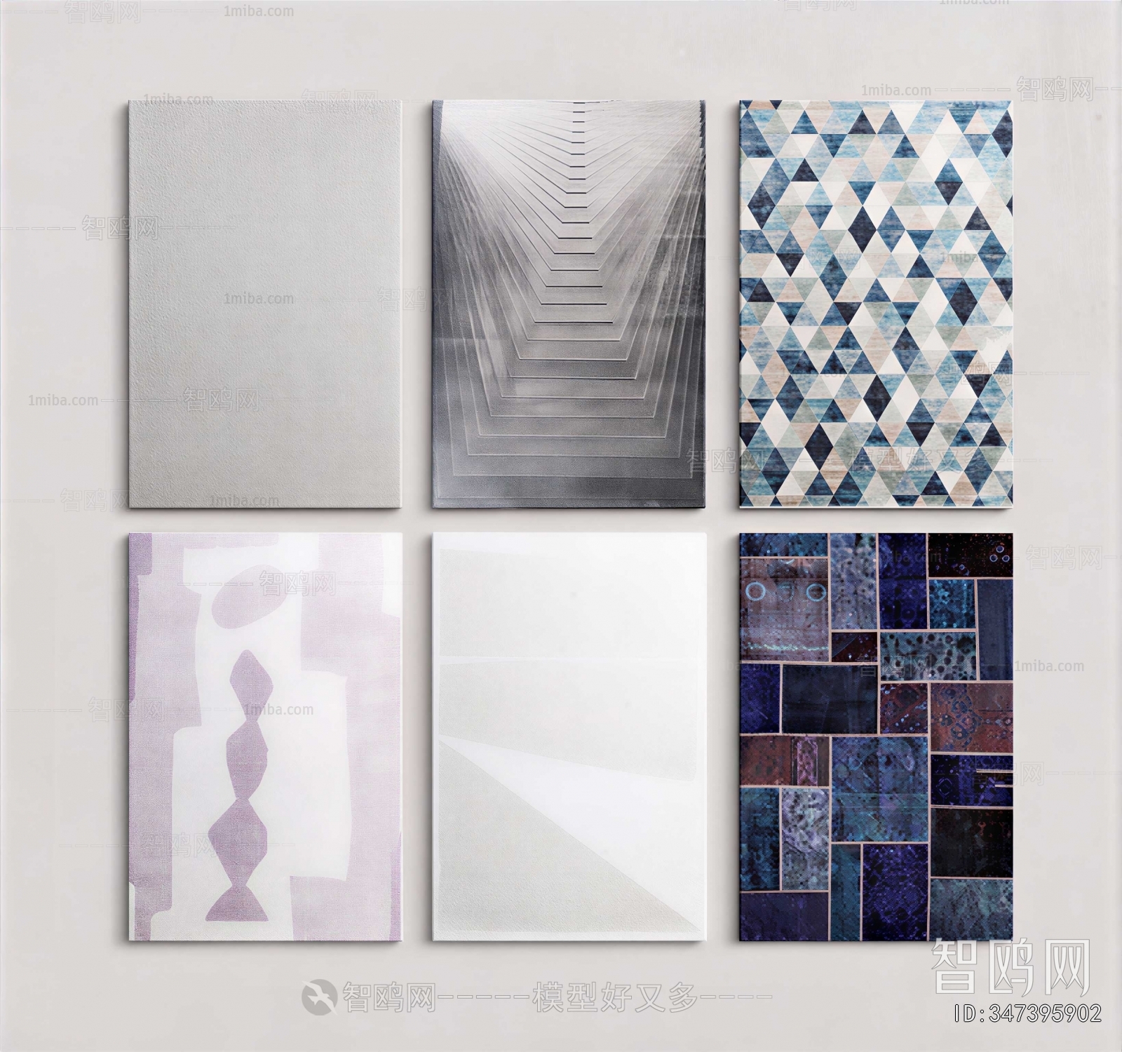Modern Painting