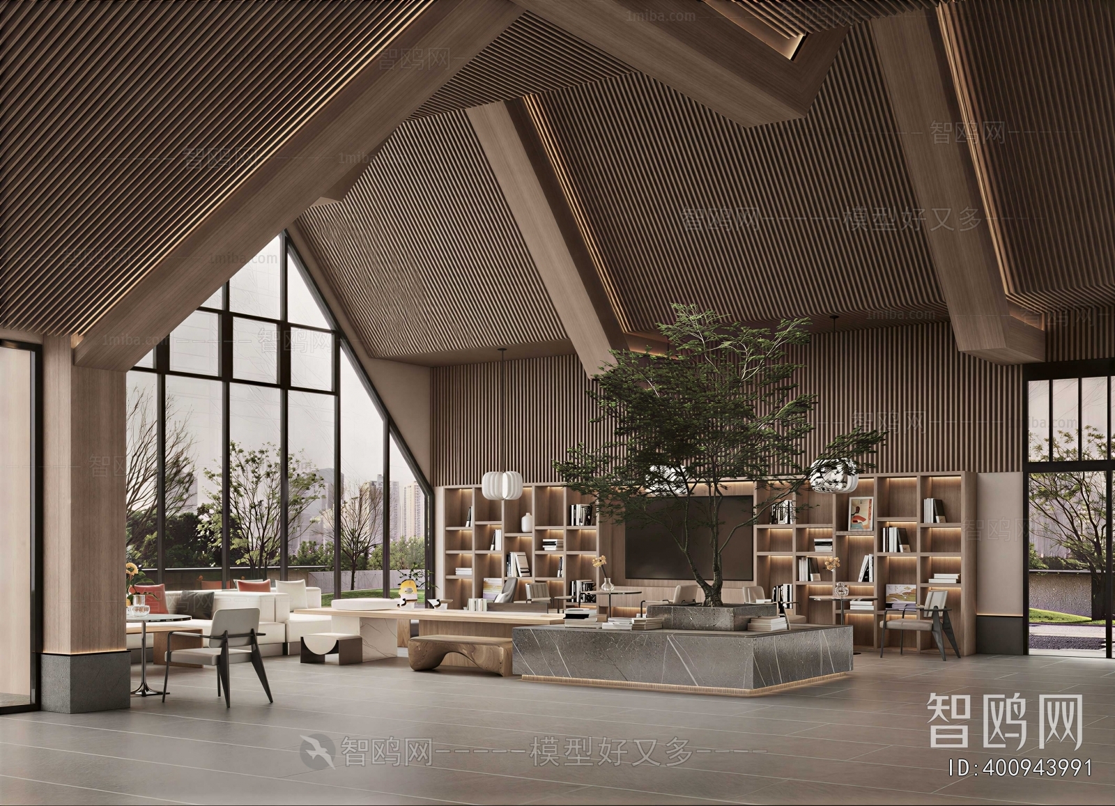 Modern Library