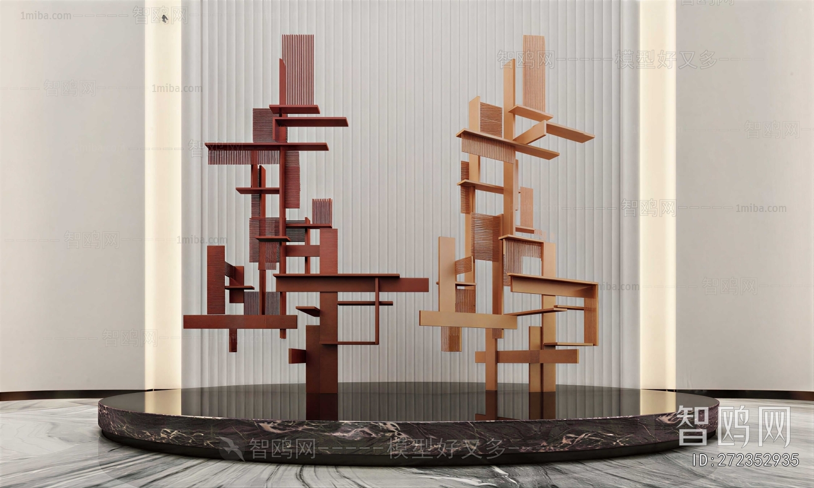Modern Sculpture