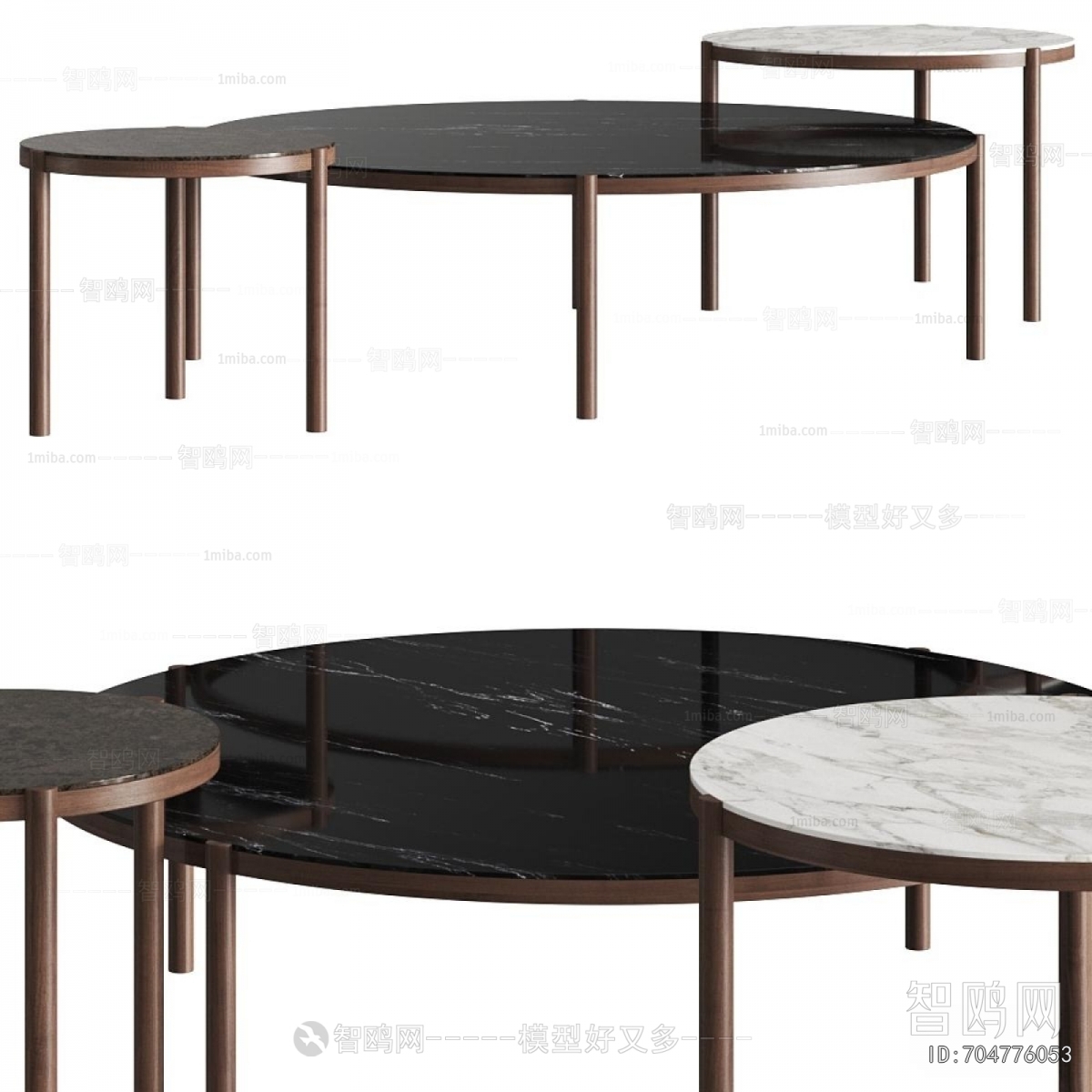 Modern Coffee Table