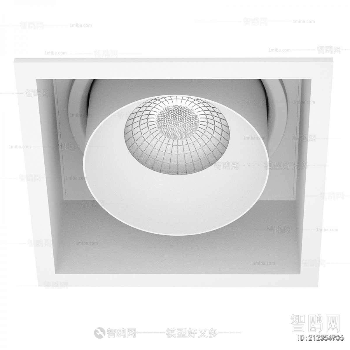 Modern Downlight Spot Light