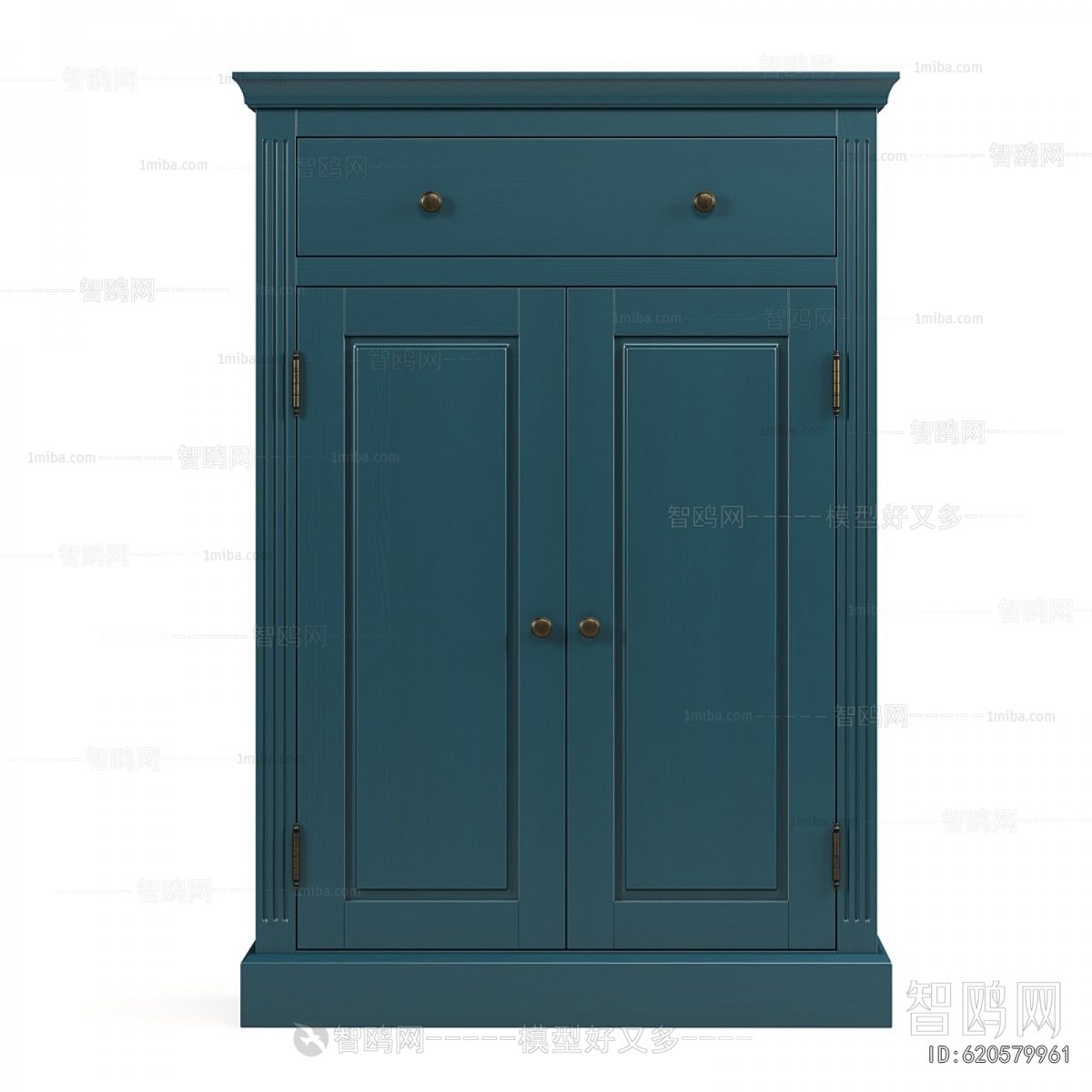 Modern Side Cabinet/Entrance Cabinet