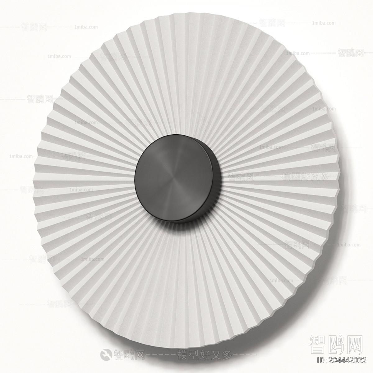 Modern Wall Lamp