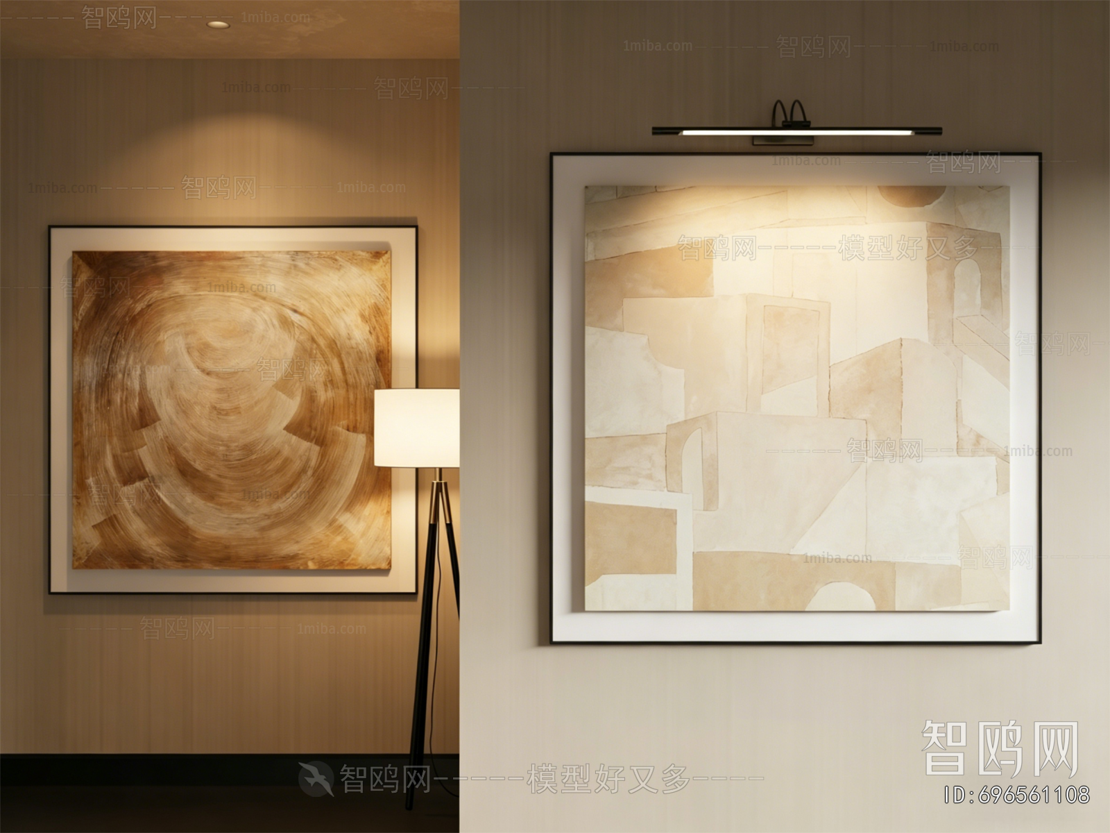 Modern Painting