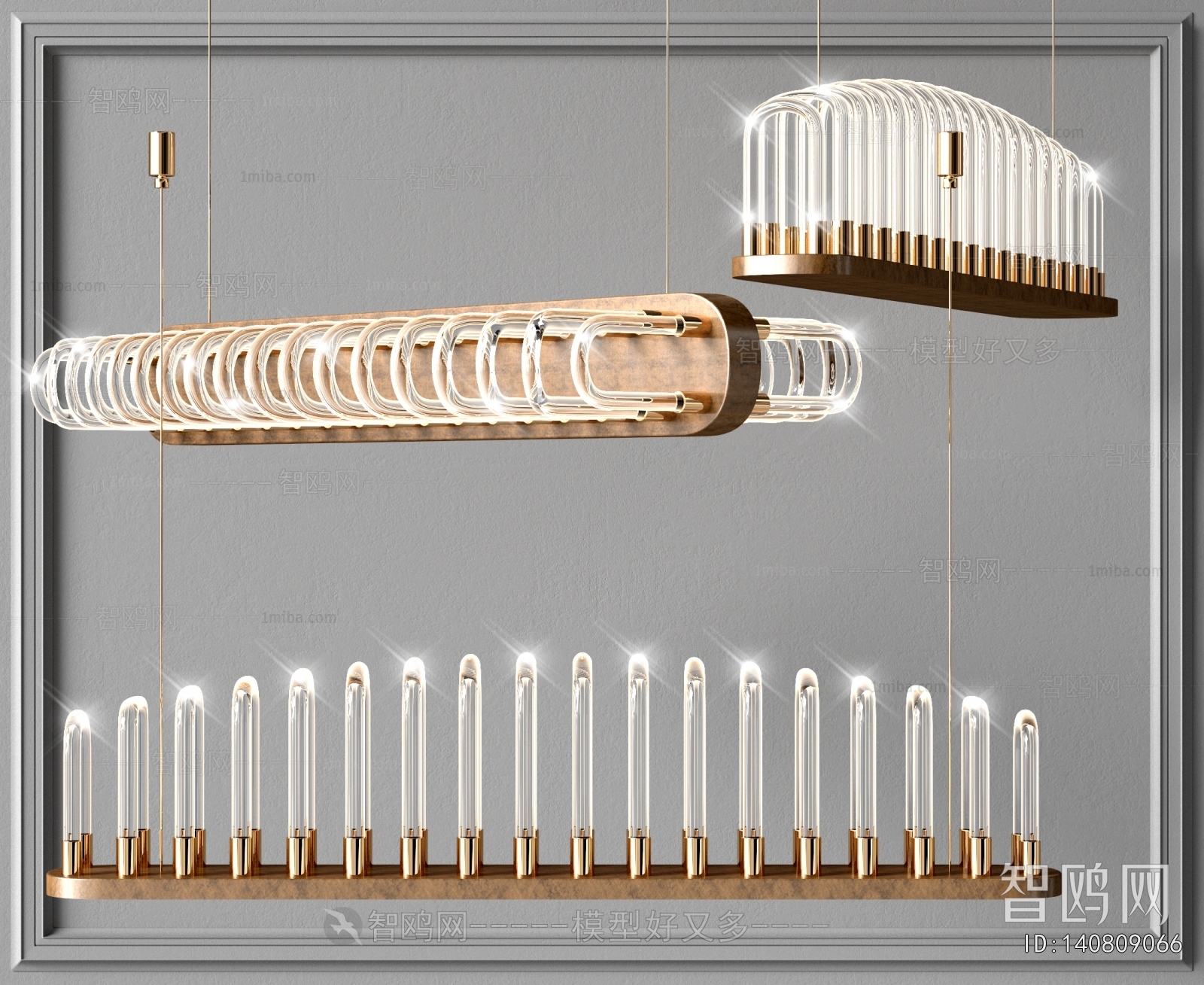 Modern Droplight