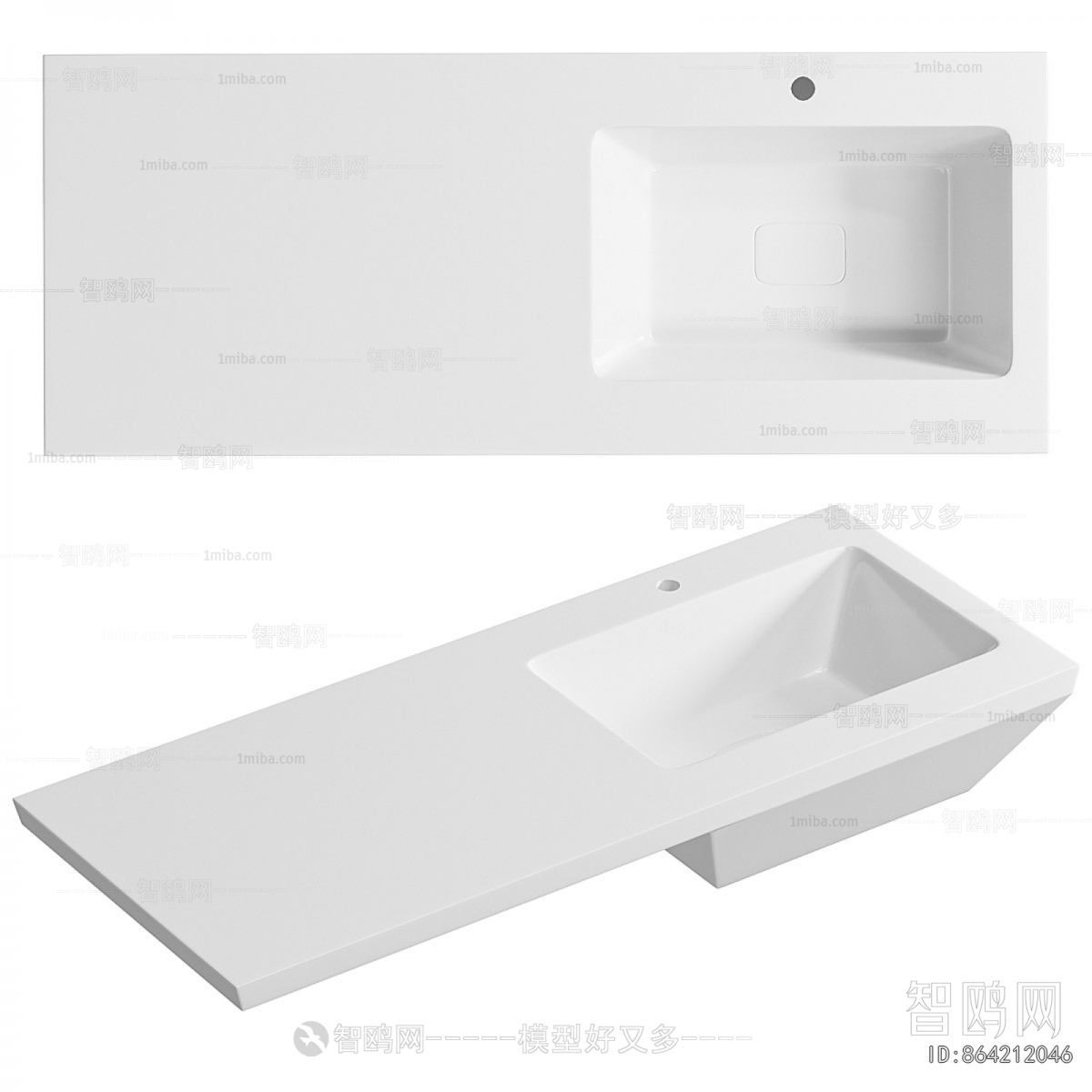 Modern Basin