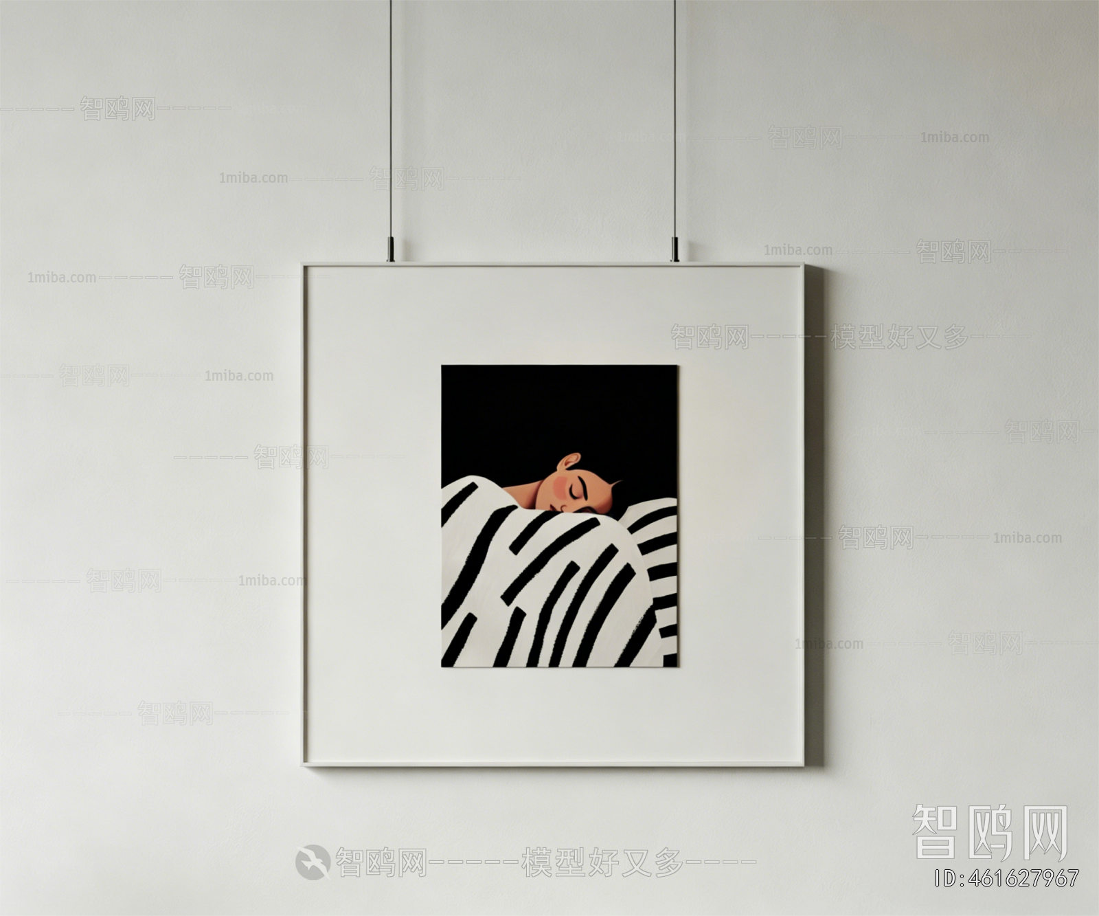 Modern Painting