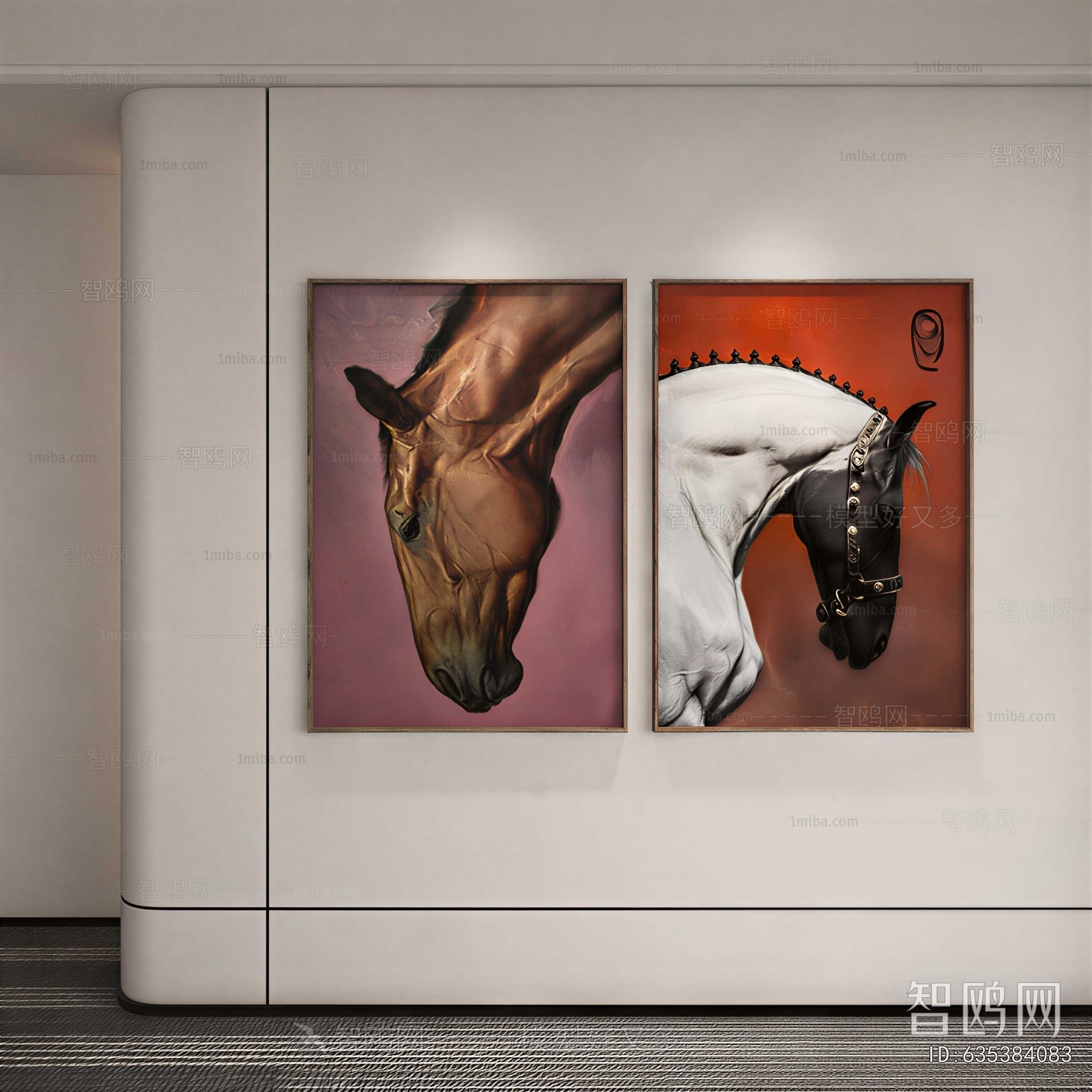 Modern Painting