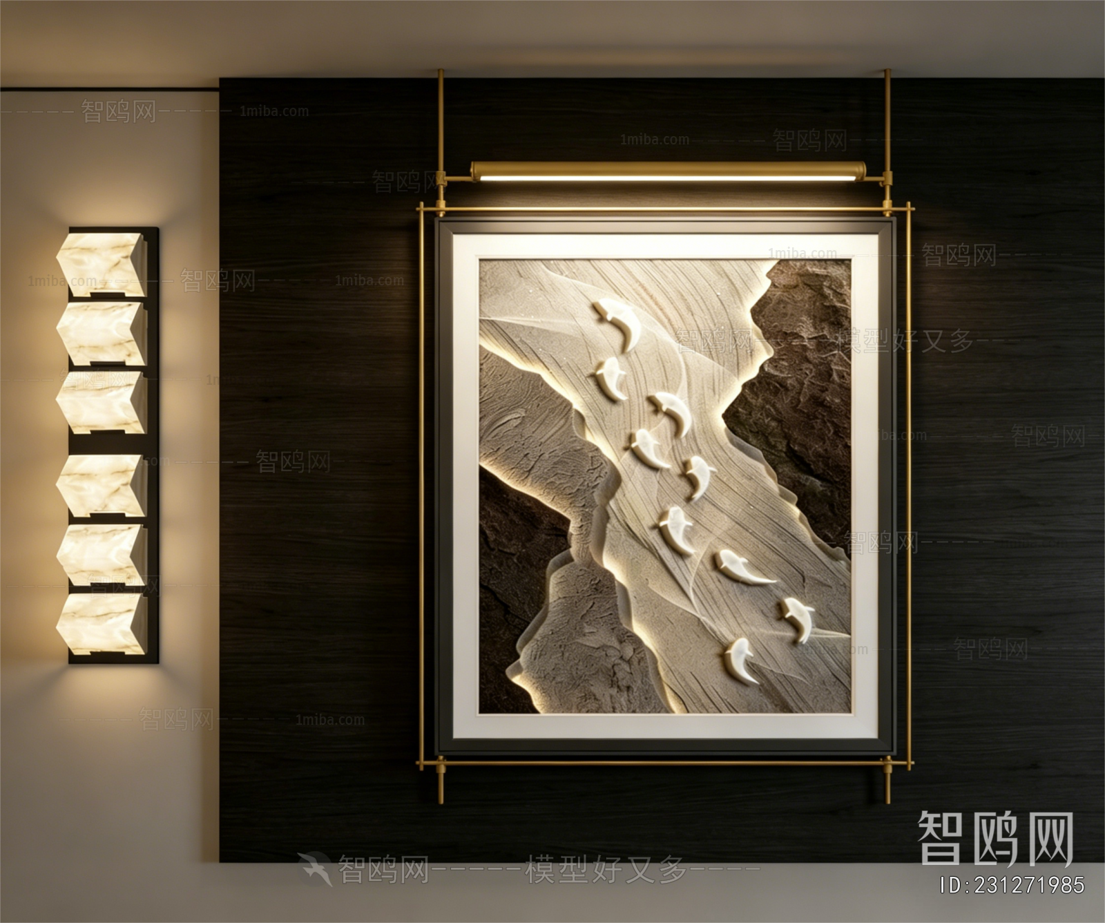 Modern Painting
