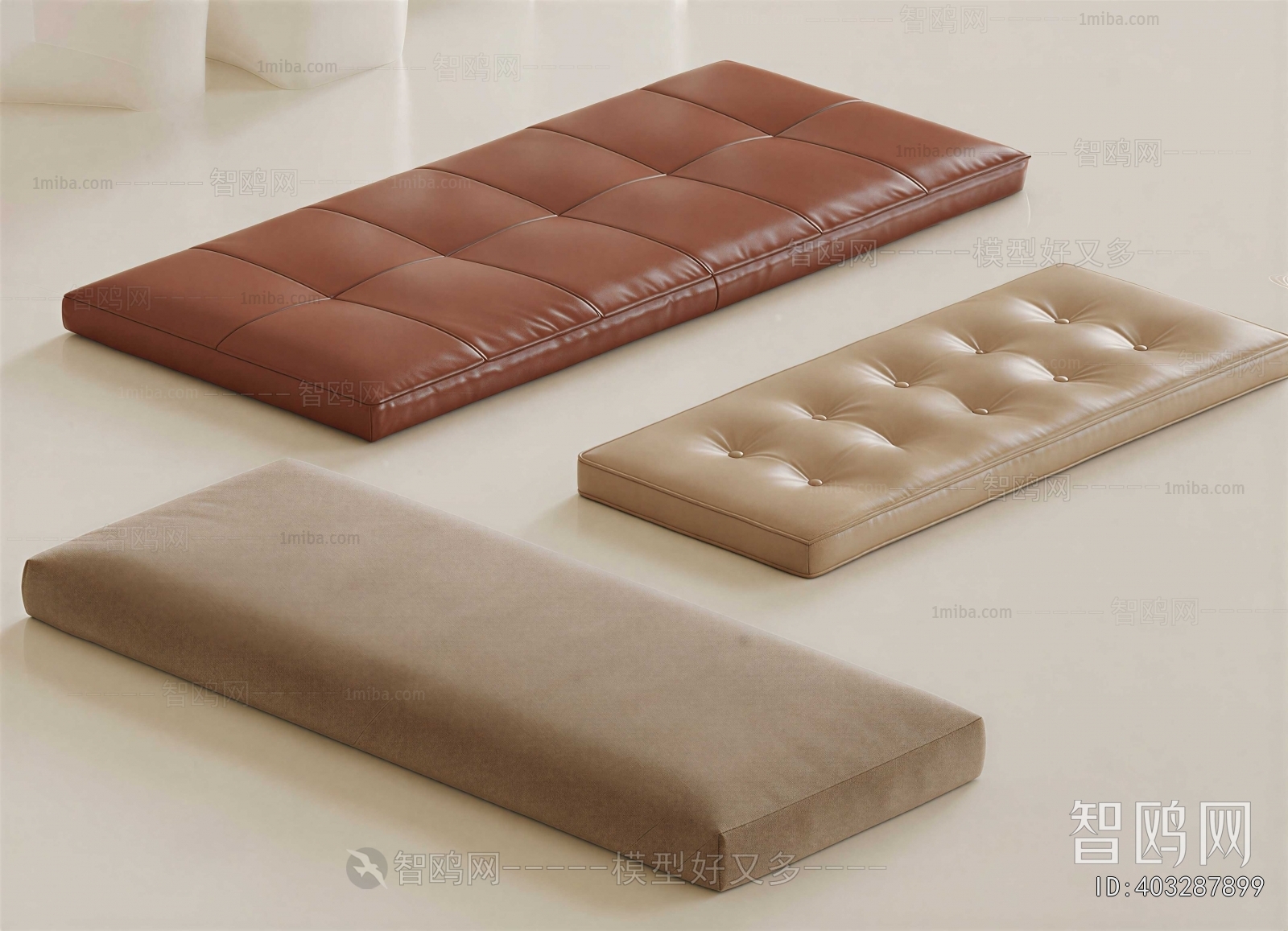 Modern Cushion