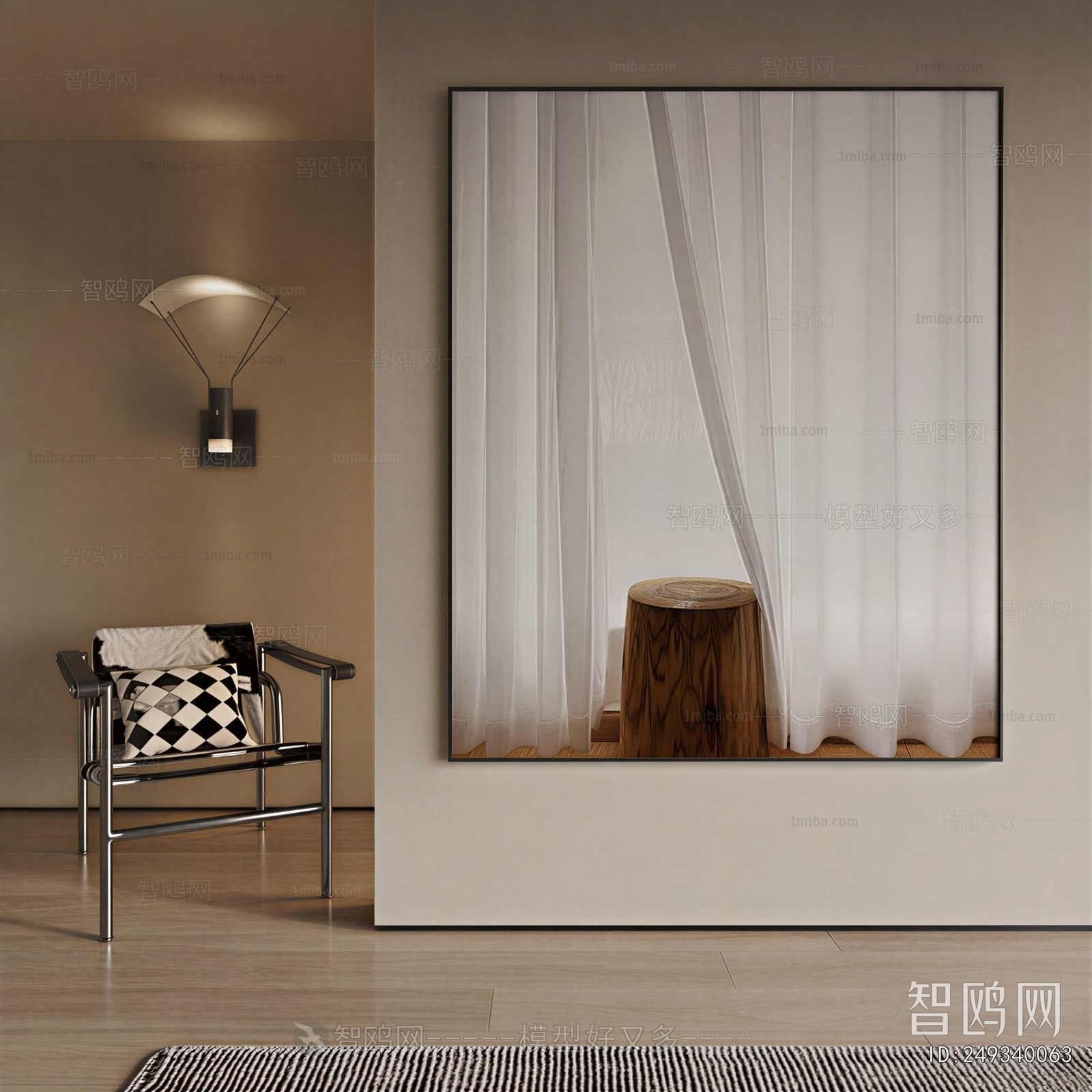 Modern Painting