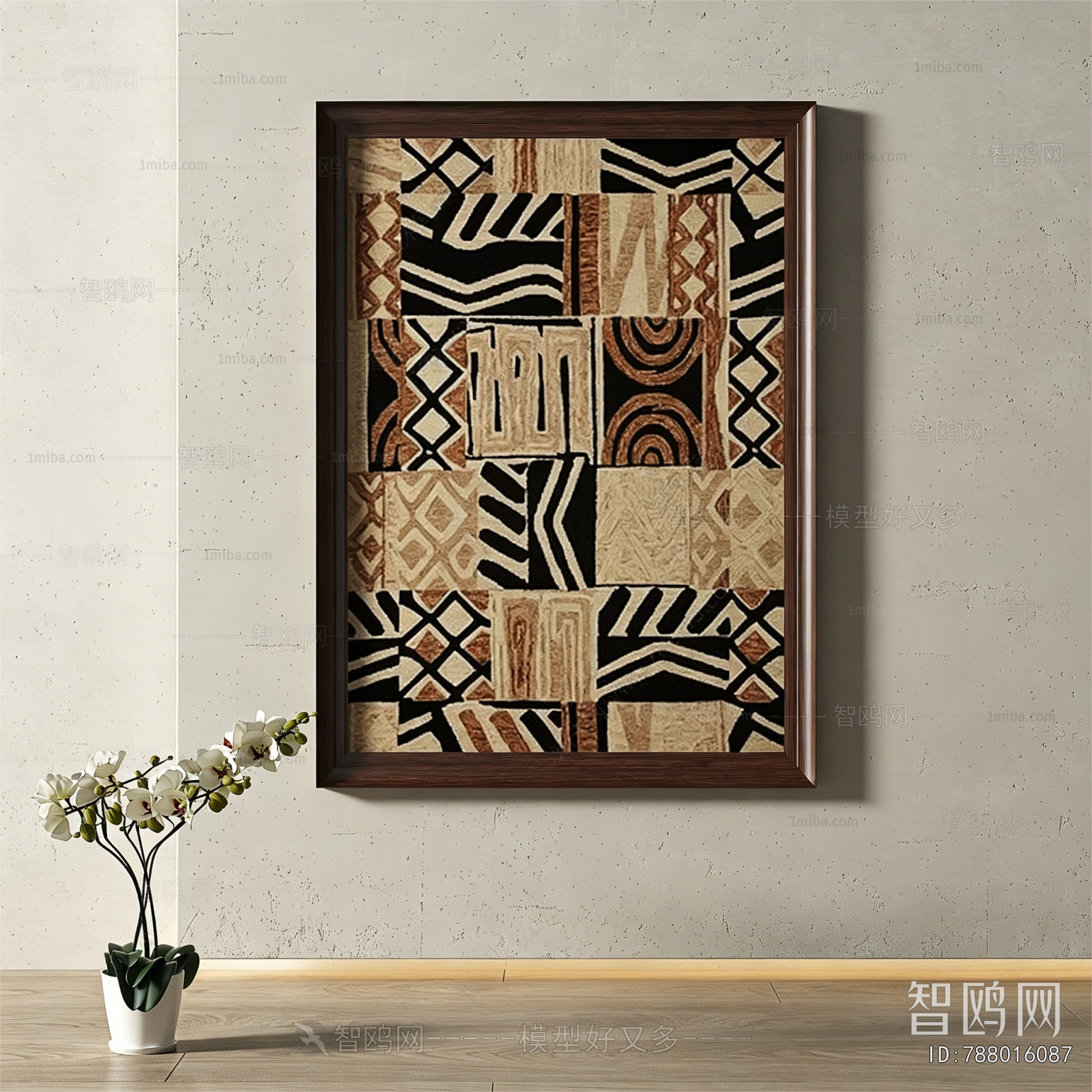 Modern Painting