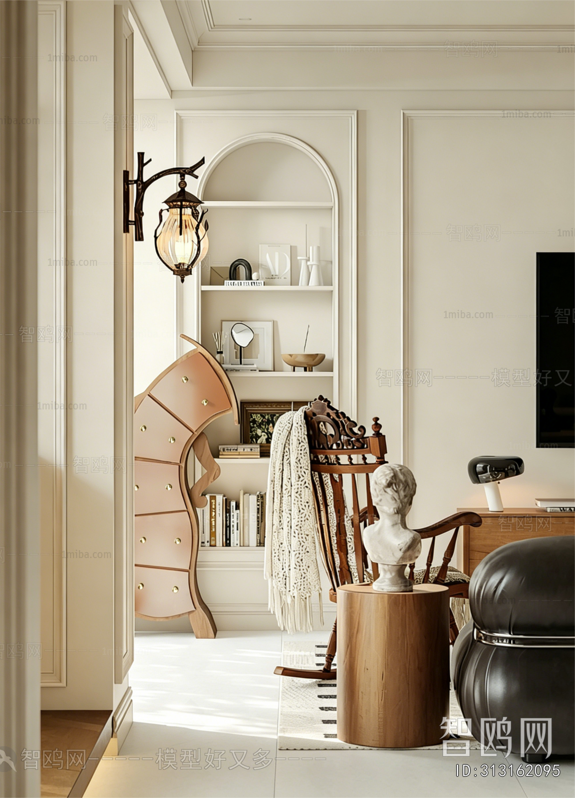 Modern Chest Of Drawers
