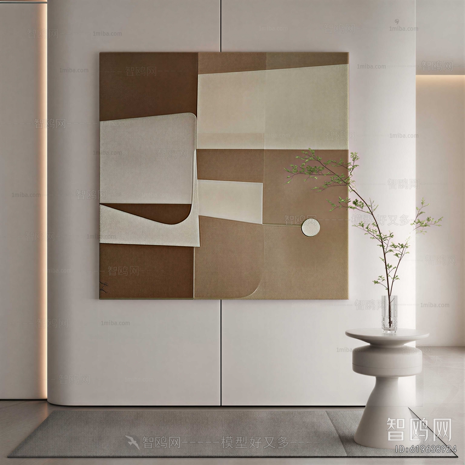 Modern Painting