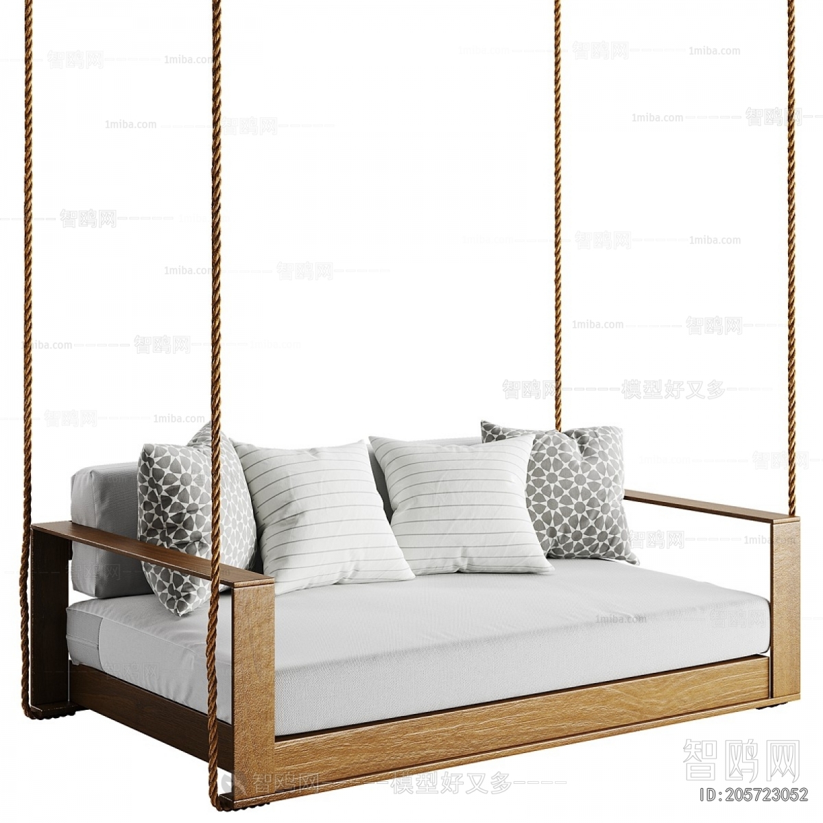 Modern Hanging Chair