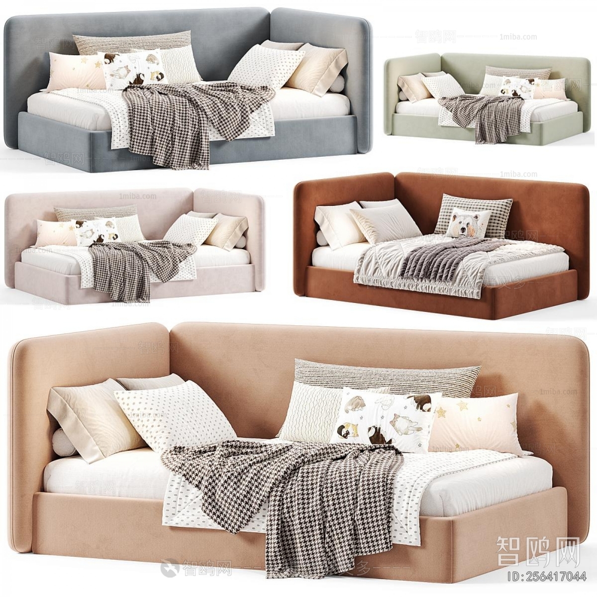 Modern Sofa Bed