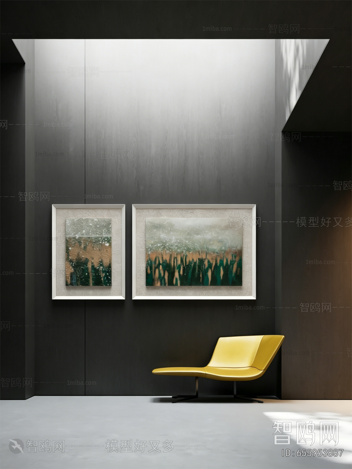 Modern Painting