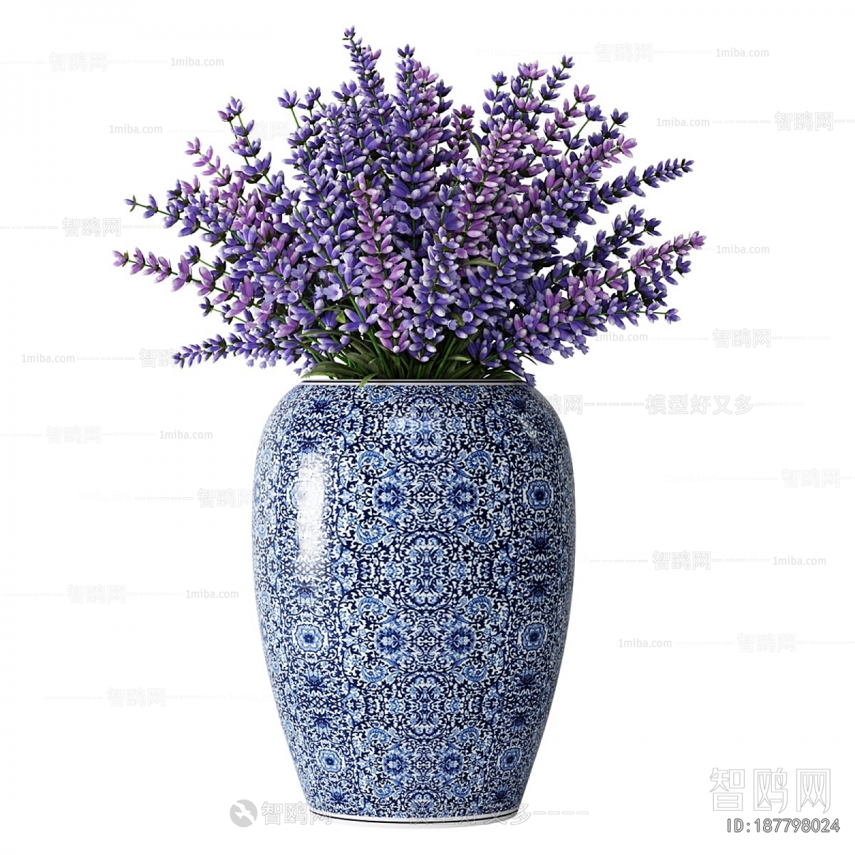New Chinese Style Clay Pot