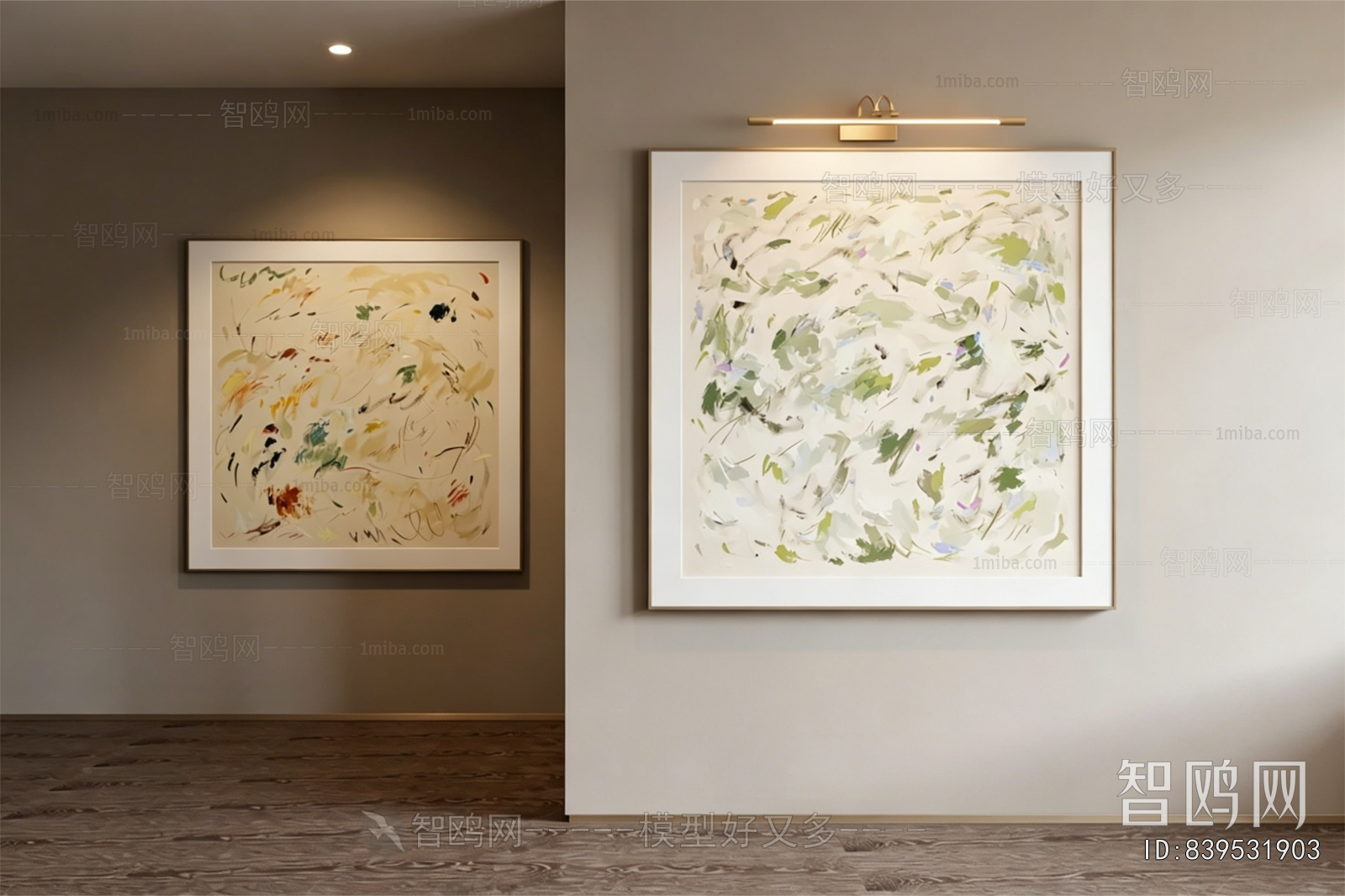 Modern Painting