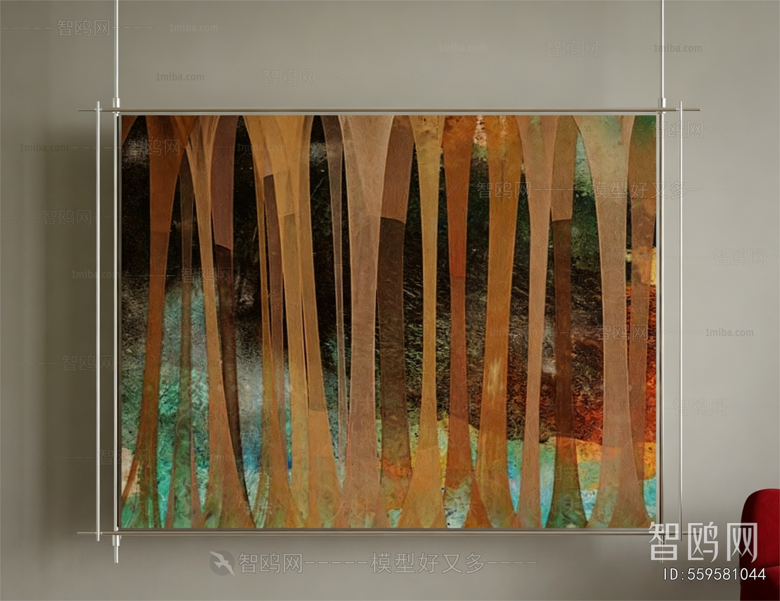 Modern Painting