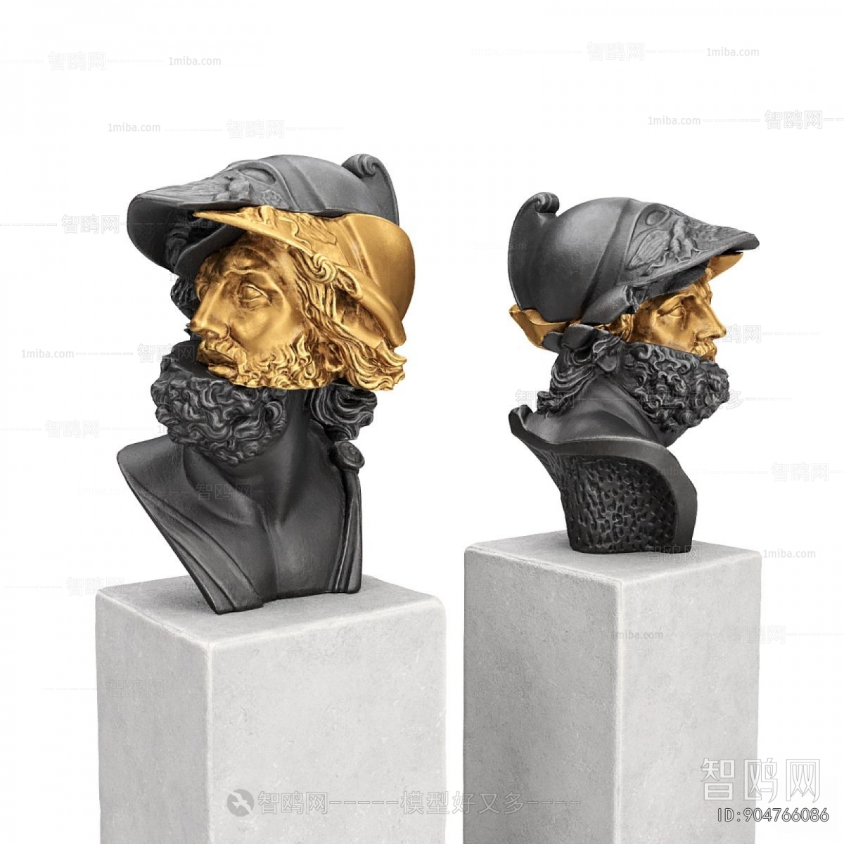 Modern Sculpture