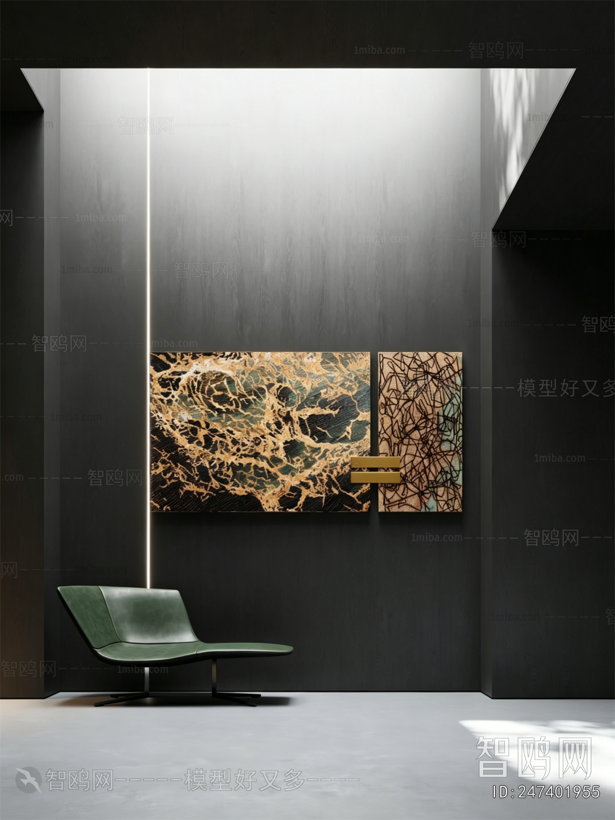 Modern Painting
